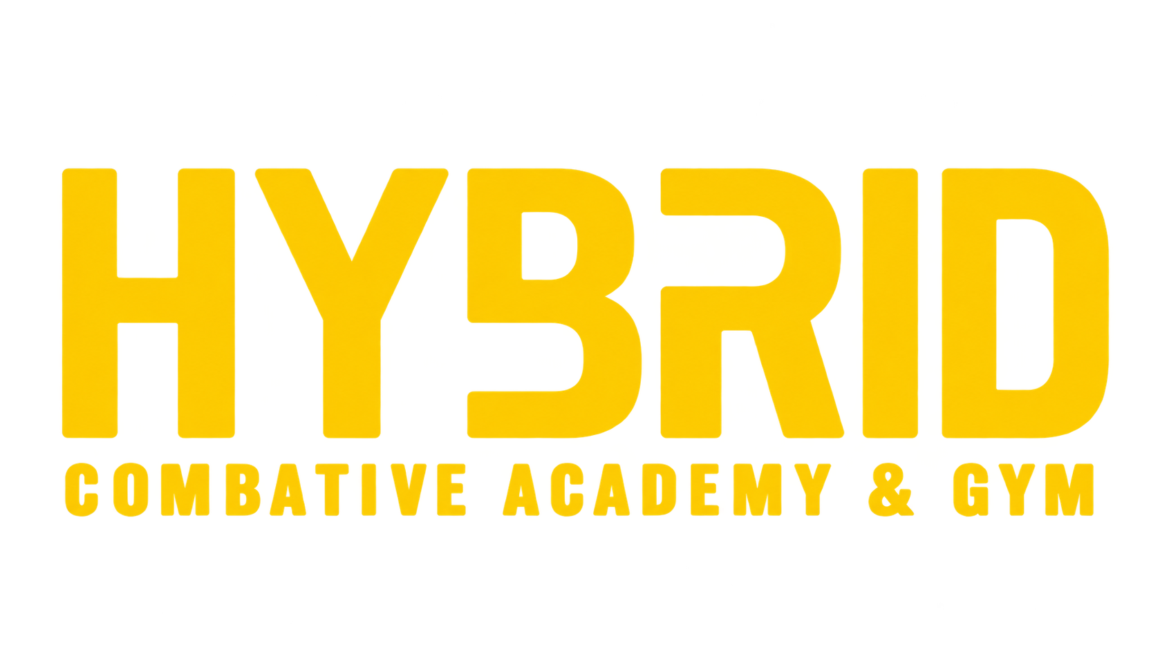 Hybrid Combative Academy & Gym
